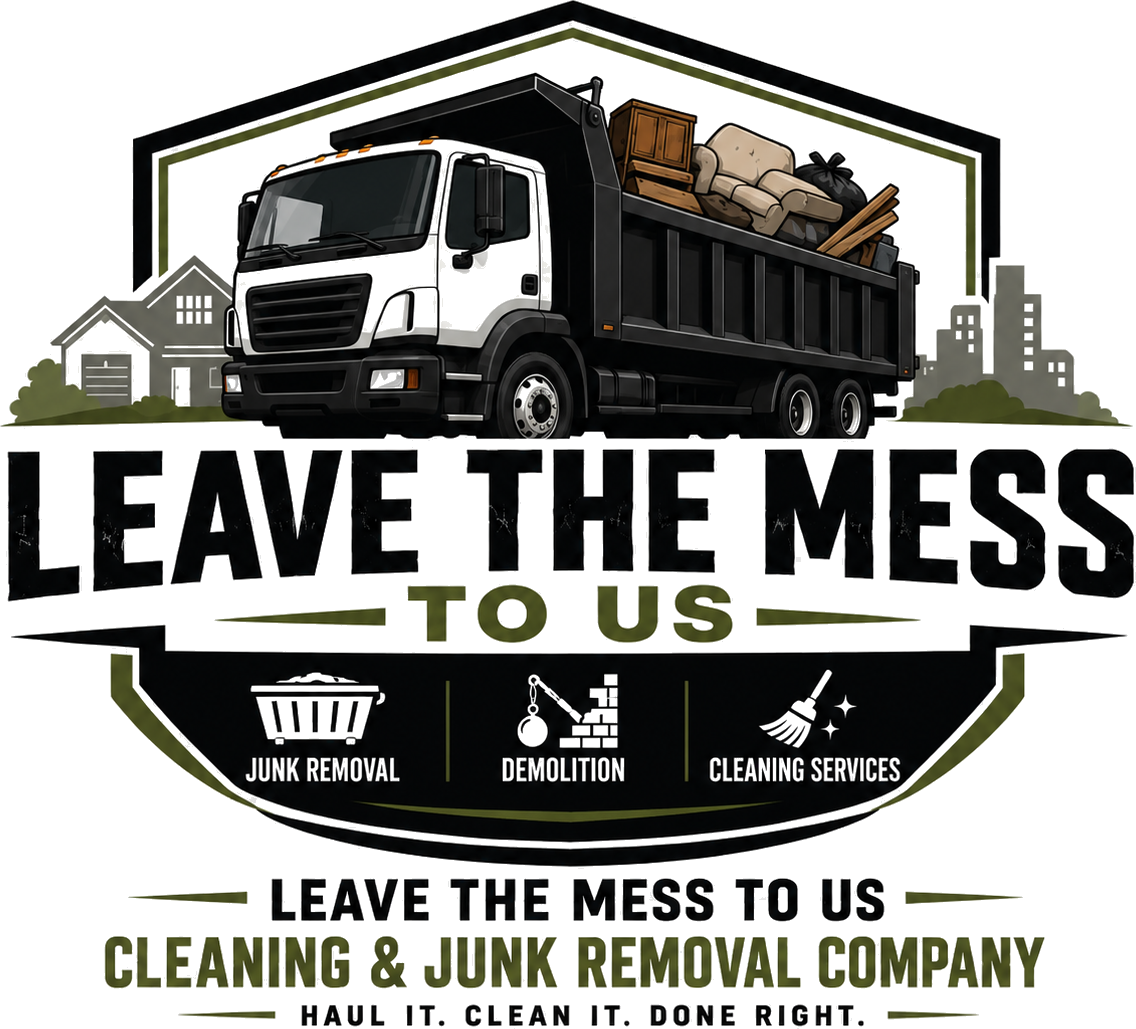 Cleaning and Junk Removal Company